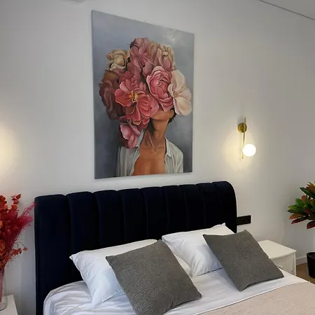 Apartment в 5 минутах к морю!