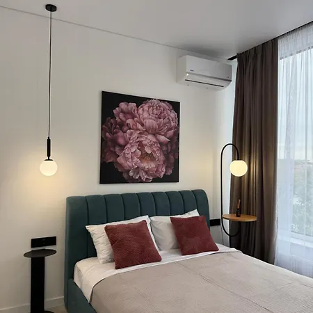 в 5 минутах к морю! Apartment *