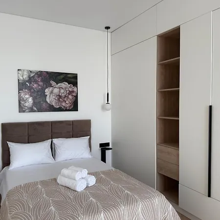в 5 минутах к морю! Apartment *