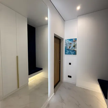 Apartment в 5 минутах к морю! *