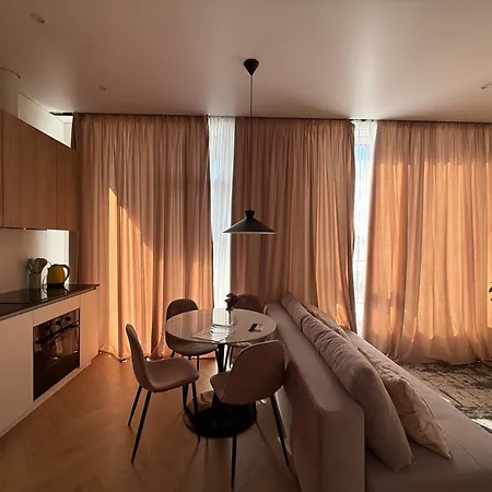 Apartment в 5 минутах к морю! Odesa