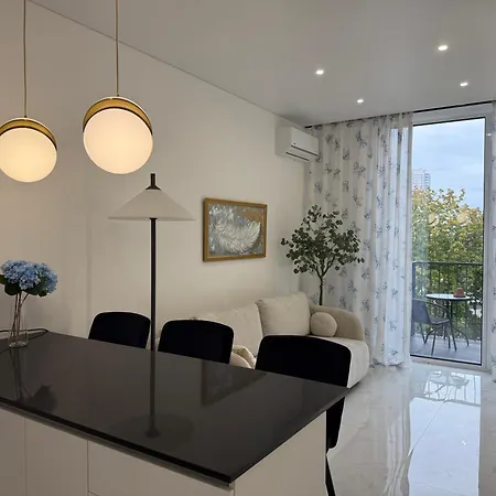 в 5 минутах к морю! Apartment