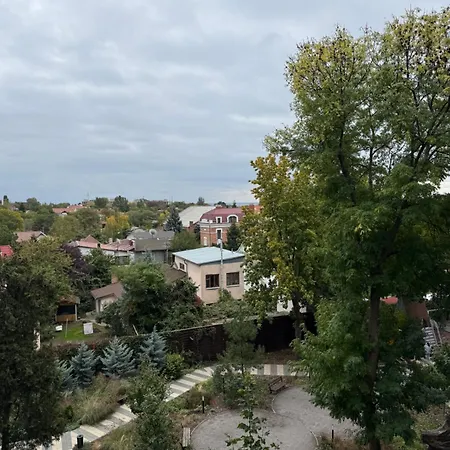 Apartment в 5 минутах к морю!