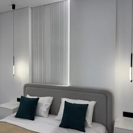 в 5 минутах к морю! Apartment Odesa