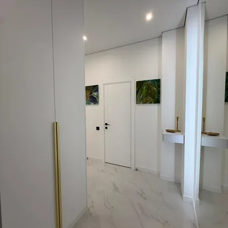 в 5 минутах к морю! Apartment *