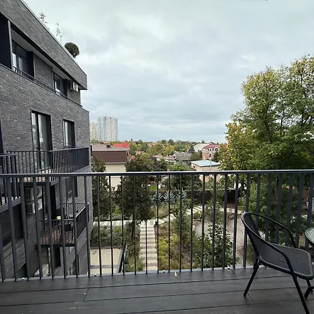 в 5 минутах к морю! Apartment