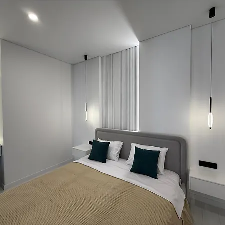 в 5 минутах к морю! Apartment *