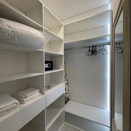 в 5 минутах к морю! Apartment