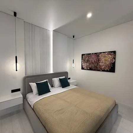 в 5 минутах к морю! Apartment Odesa