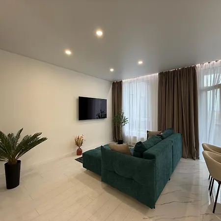 в 5 минутах к морю! Apartment