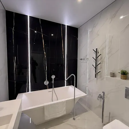 Apartment в 5 минутах к морю! Odesa