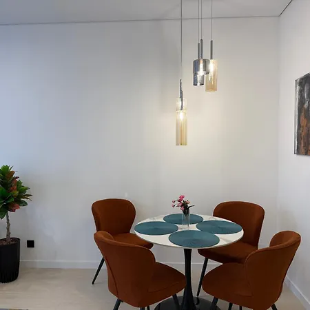 Apartment в 5 минутах к морю! *