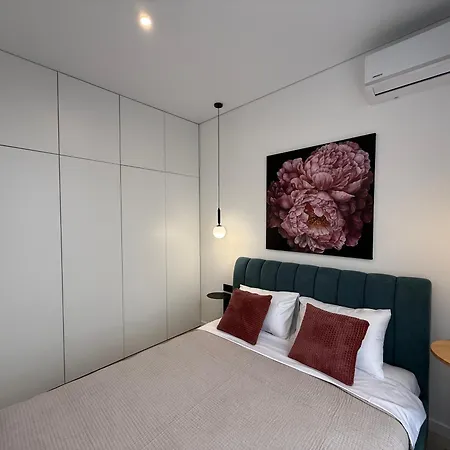 в 5 минутах к морю! Apartment *