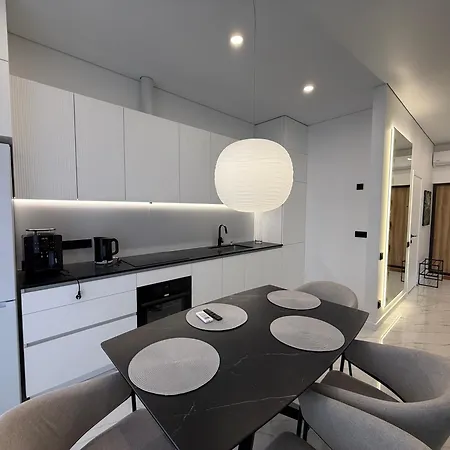 в 5 минутах к морю! Apartment Odesa