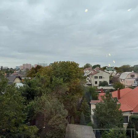 в 5 минутах к морю! Apartment Odessa