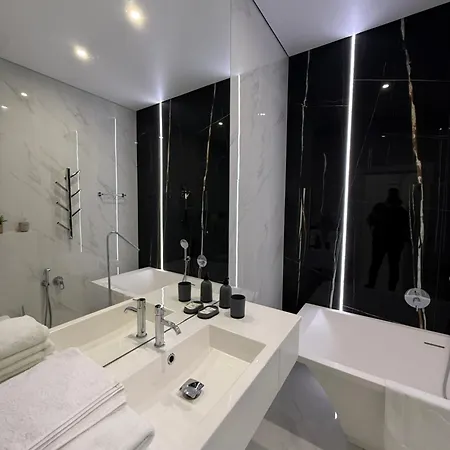 Apartment в 5 минутах к морю!