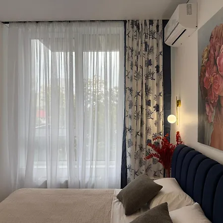 в 5 минутах к морю! Apartment *