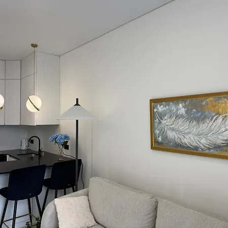 в 5 минутах к морю! Apartment