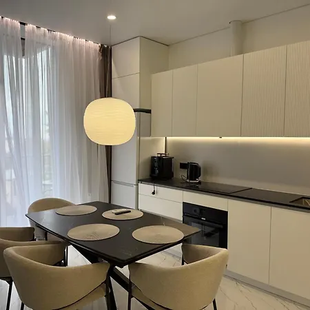 Apartment в 5 минутах к морю! Odesa