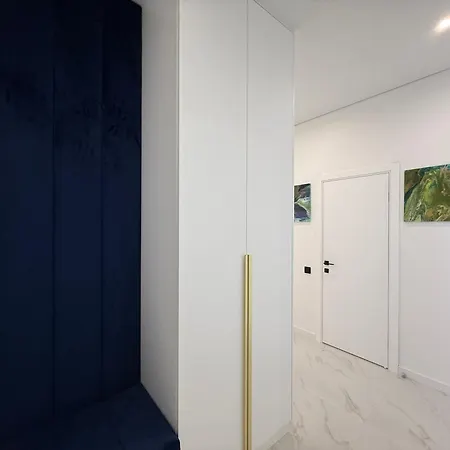 Apartment в 5 минутах к морю! *