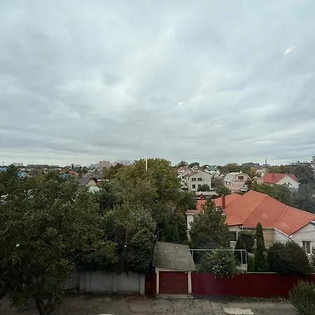 Apartment в 5 минутах к морю!