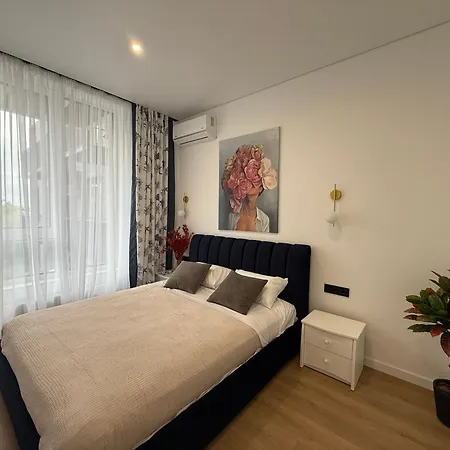 Apartment в 5 минутах к морю! *