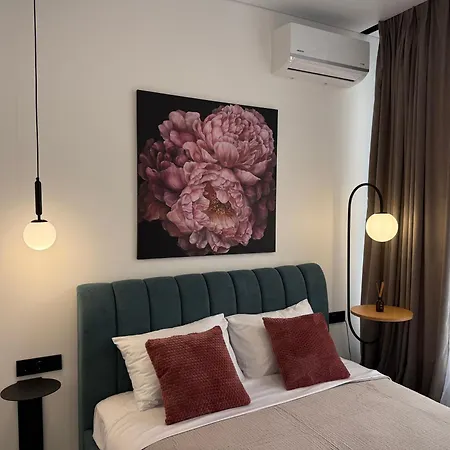 Apartment в 5 минутах к морю! Odesa