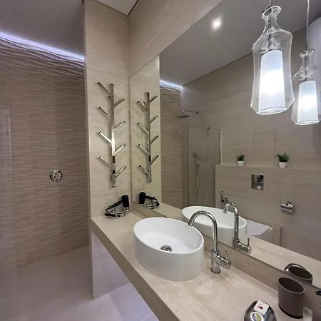 в 5 минутах к морю! Apartment *